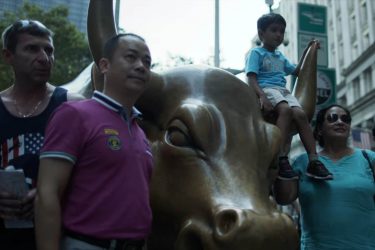 洋画『チャイナ・ブーム 一攫千金の夢』／リーマン・ショック後のアメリカと中国の複雑な投資関係とは？